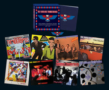 Load image into Gallery viewer, The Fabulous Thunderbirds: The Jimmie Vaughan Years ~ Complete Studio Recordings
